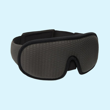 3D Contour Comfort Sleep Mask