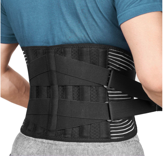 Compression belt best sale