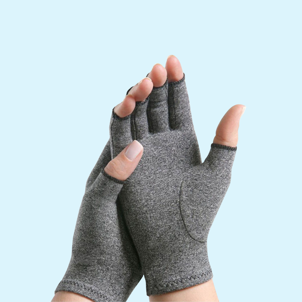 Revive - Compression Gloves