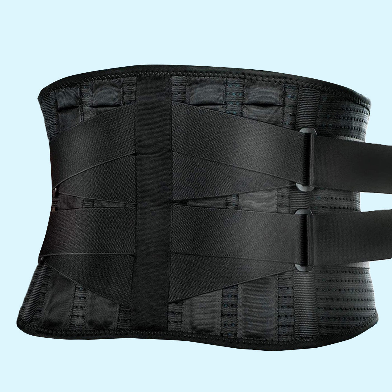 Compression Support Belt